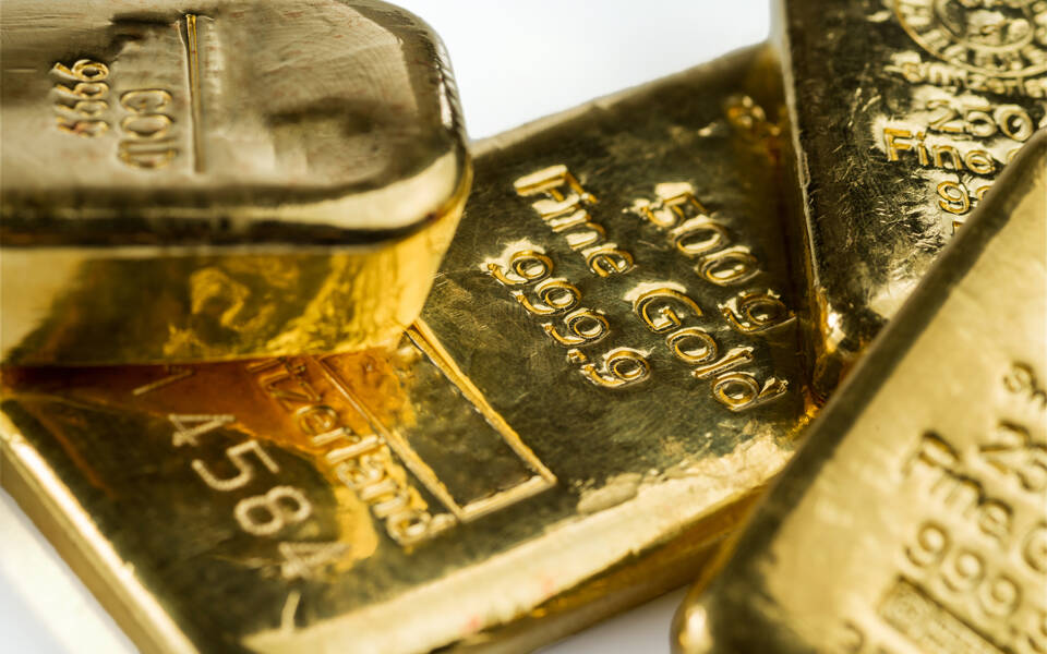 XAUUSD FED'e Odaklandı